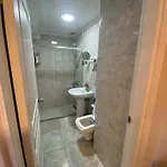فندق Meydan Uskudar