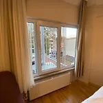 فندق Meydan Uskudar