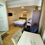 Meydan Uskudar فندق اسطنبول