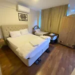فندق Meydan Uskudar