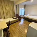 Meydan Uskudar فندق *