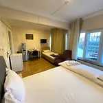 فندق Meydan Uskudar
