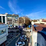 فندق Meydan Uskudar اسطنبول