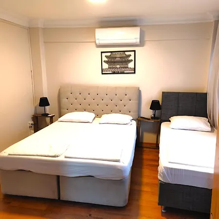 Hotel Meydan Uskudar