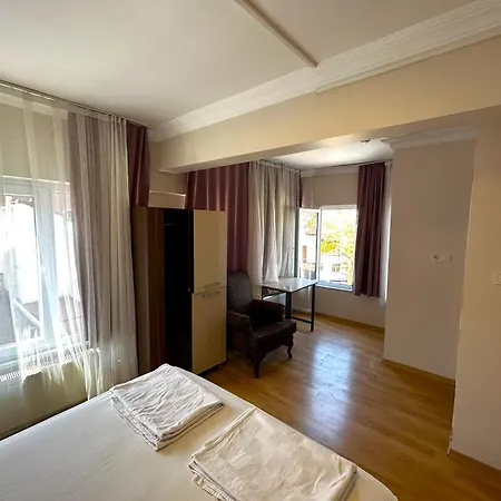 Meydan Uskudar Hotel Stambuł