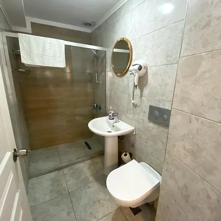 Meydan Uskudar * Istanbul