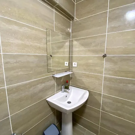 Hotel Meydan Uskudar *