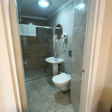 Meydan Uskudar Stambuł