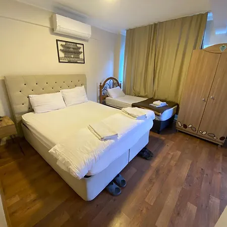 Hotel Meydan Uskudar