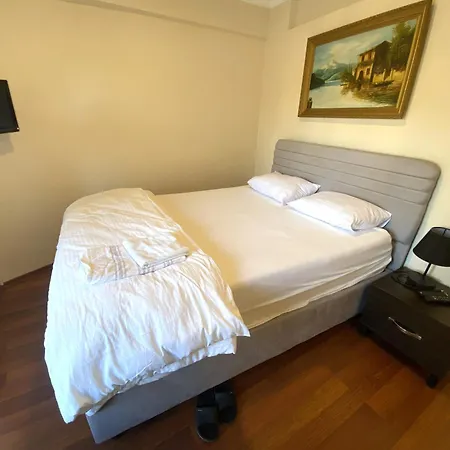 Hotel Meydan Uskudar *