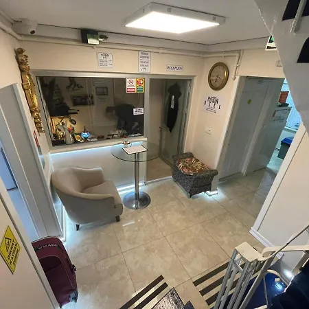 Meydan Uskudar İstanbul