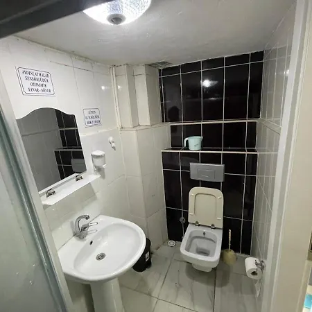 Meydan Uskudar Hotel Istanbul