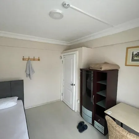 Meydan Uskudar * İstanbul