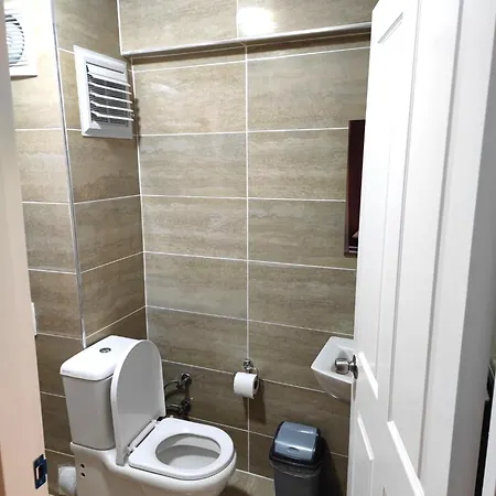 Hotel Meydan Uskudar *