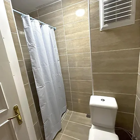 Hotel Meydan Uskudar *