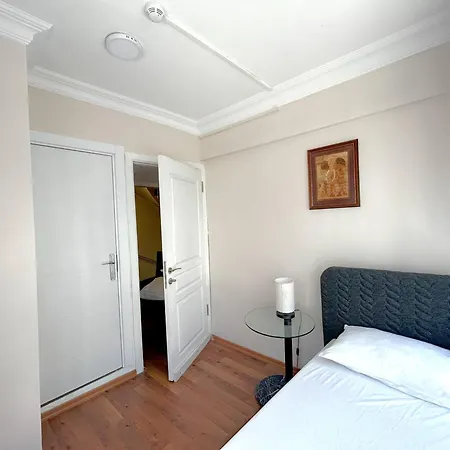 Meydan Uskudar Hotel *
