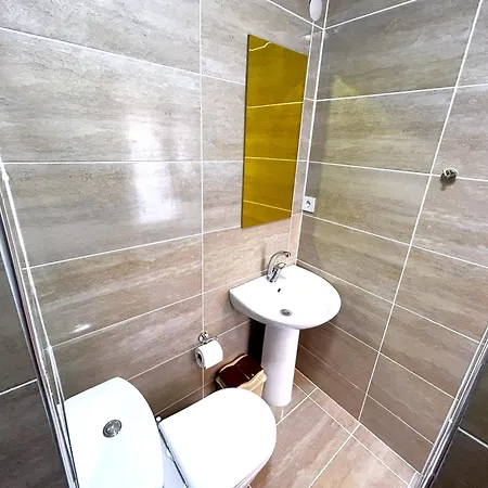 Meydan Uskudar Hotel *