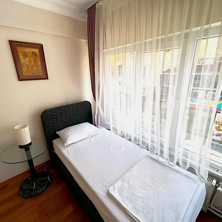 Meydan Uskudar Hotel