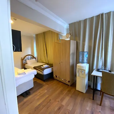 Otel Meydan Uskudar *