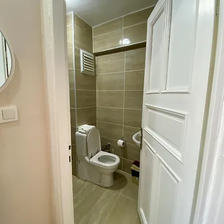 Meydan Uskudar İstanbul