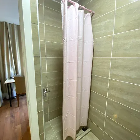 Meydan Uskudar İstanbul