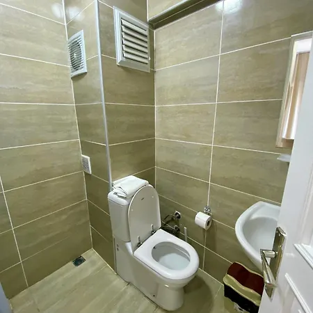 Otel Meydan Uskudar İstanbul