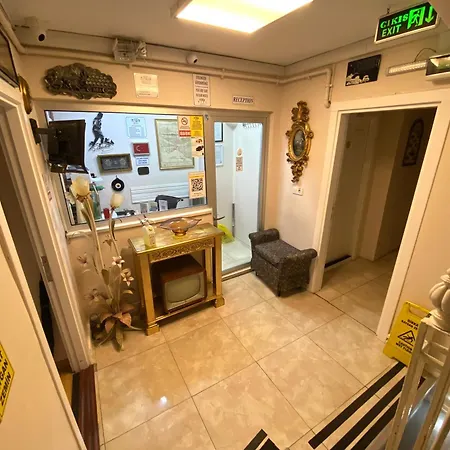 Otel Meydan Uskudar