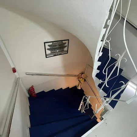 Hotel Meydan Uskudar *