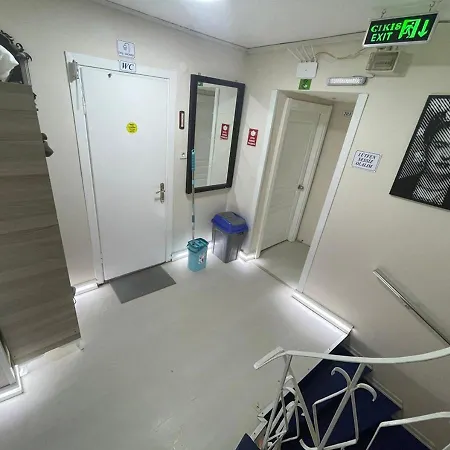 Meydan Uskudar * Κωνσταντινούπολη