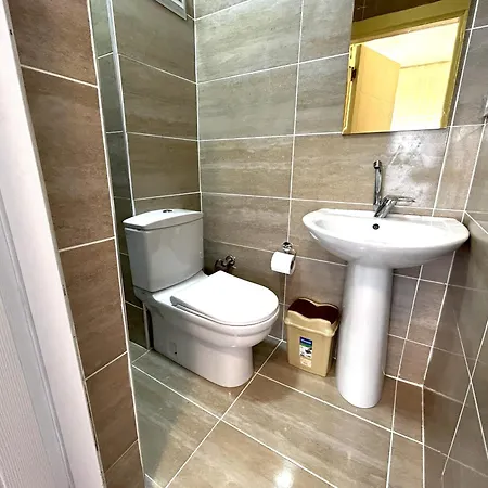 Hotel Meydan Uskudar *