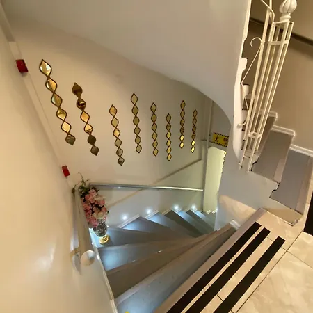 Meydan Uskudar