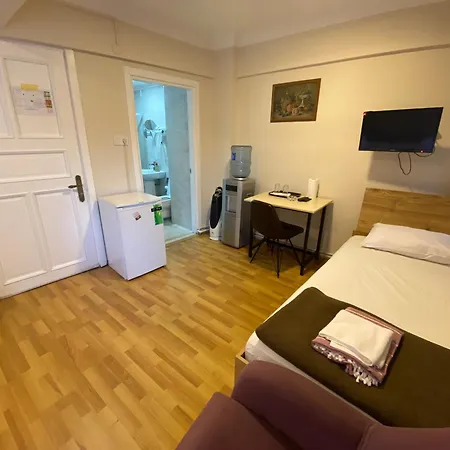 Meydan Uskudar Hotel