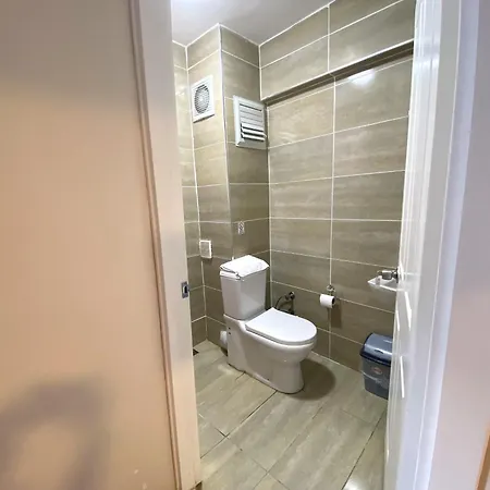 فندق Meydan Uskudar