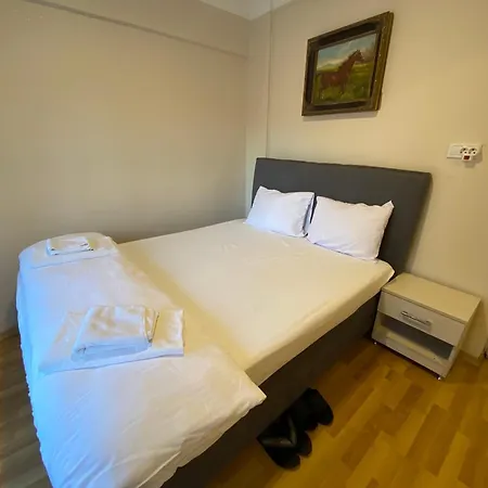 Meydan Uskudar * Istanbul