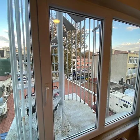 Meydan Uskudar * Istanbul