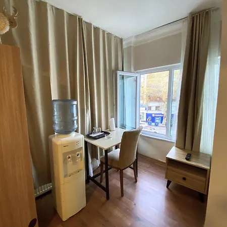 Meydan Uskudar Hotel *