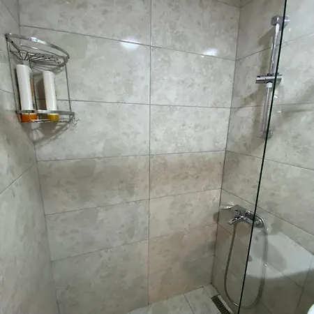 فندق Meydan Uskudar *