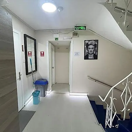 Meydan Uskudar فندق *