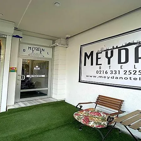 Meydan Uskudar