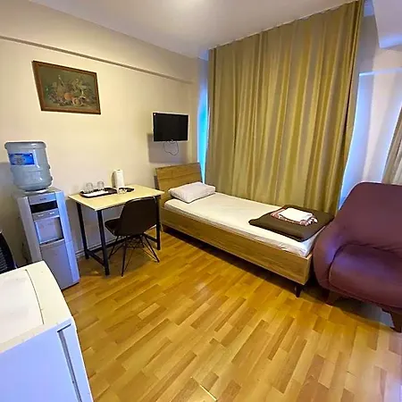 Meydan Uskudar