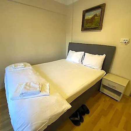Meydan Uskudar فندق