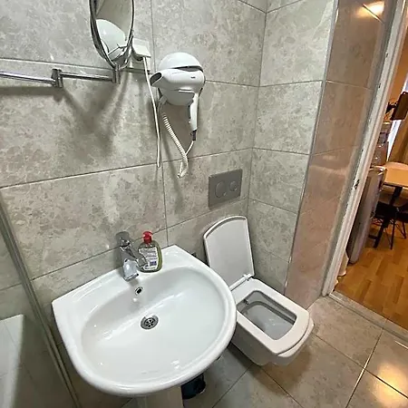 Meydan Uskudar فندق