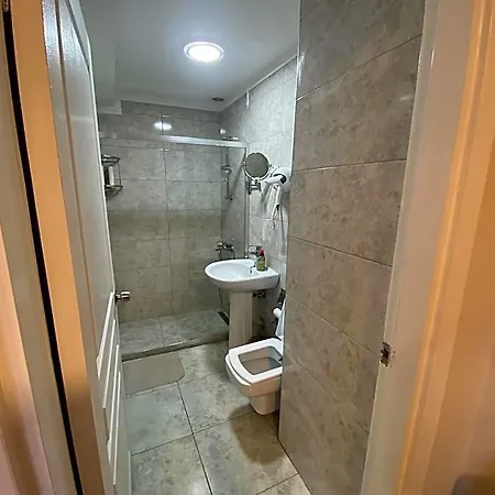 Meydan Uskudar اسطنبول