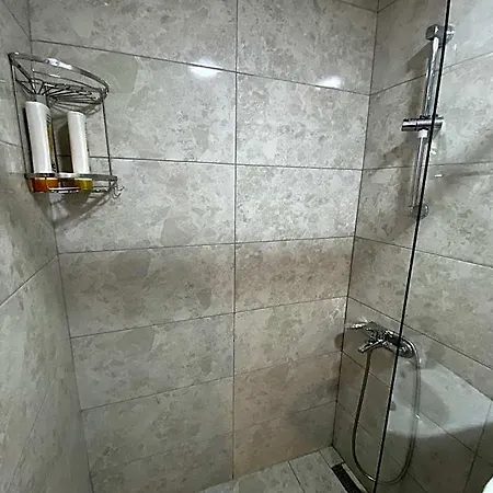 Meydan Uskudar فندق