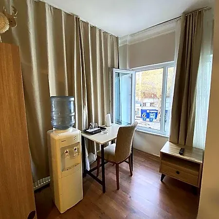 Meydan Uskudar فندق اسطنبول