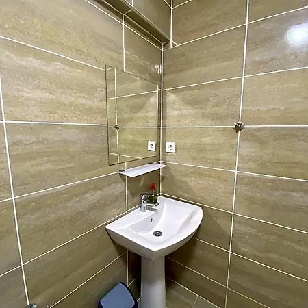فندق Meydan Uskudar