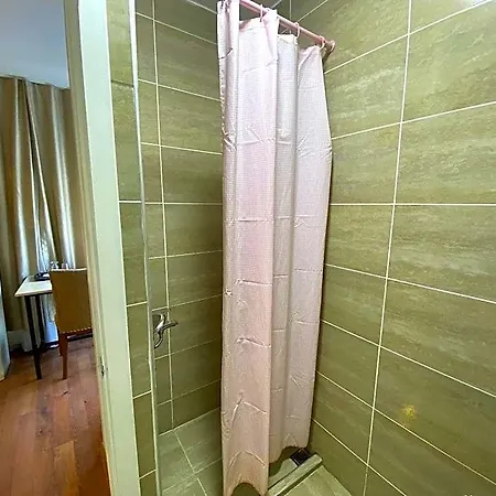 Meydan Uskudar اسطنبول