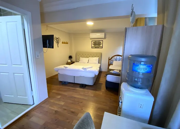 Meydan Uskudar * Istanbul