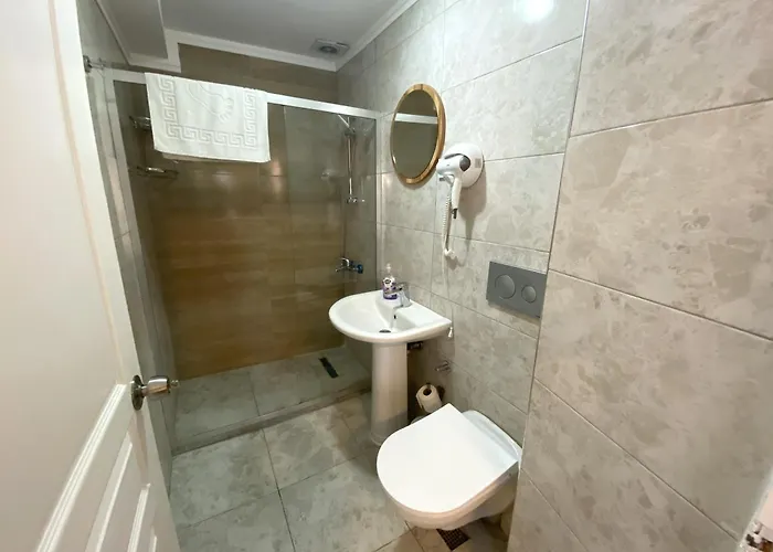 Meydan Uskudar * Istanbul