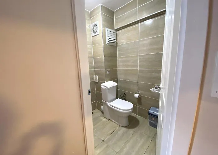 Hotel Meydan Uskudar